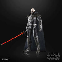 IN STOCK! Star Wars The Black Series Darth Malgus 6-Inch Action Figure