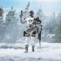 IN STOCK! G.I. Joe Classified Series Arctic B.A.T., 6-Inch Action Figure