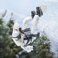 IN STOCK! G.I. Joe Classified Snow Serpent Deluxe 6-Inch Action Figure