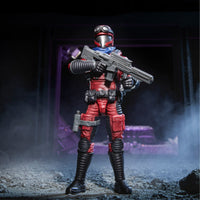 IN STOCK! G.I. Joe Classified Series Cobra Crimson Viper 6-Inch Action Figure