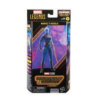 IN STOCK! Guardians of the Galaxy Vol. 3 Marvel Legends 6-Inch Action Figures (SET OF 7)