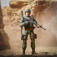 IN STOCK! G.I. Joe Classified Series Grunt 6-Inch Action Figure