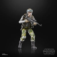 IN STOCK! Star Wars The Black Series Rebel Trooper (Endor) 6-Inch Action Figure