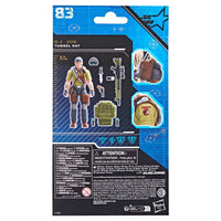 IN STOCK! G.I. Joe Classified Series 6-Inch Tunnel Rat Action Figure