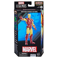 IN STOCK! The Marvels Marvel Legends Collection 6-Inch Action Figures Wave 1 (SET OF 7)