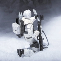 IN STOCK! G.I. Joe Classified Snow Serpent Deluxe 6-Inch Action Figure