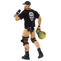 IN STOCK! WWE Ultimate Edition Best Of Wave 2 Stone Cold Steve Austin Action Figure
