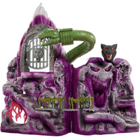 (PRE-ORDER Oct 2023) Masters of the Universe Origins Snake Mountain Playset