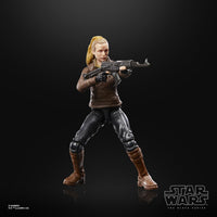IN STOCK! Star Wars The Black Series 6-Inch Vel Sartha Action Figure