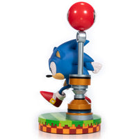 IN STOCK! Sonic the Hedgehog Green Hill Zone Diorama 11-Inch Statue