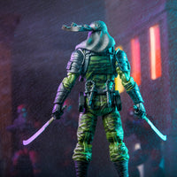 IN STOCK! G.I. Joe Classified Series Ralph Nunchuk Badducci 6-Inch Action Figure