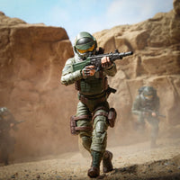 IN STOCK! G.I. Joe Classified Series Grunt 6-Inch Action Figure