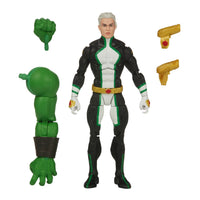 IN STOCK! The Marvels Marvel Legends Collection 6-Inch Action Figures Wave 1 (SET OF 7)