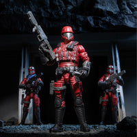 IN STOCK! G.I. Joe Classified Series Cobra Crimson Viper 6-Inch Action Figure