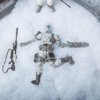 IN STOCK! G.I. Joe Classified Series Arctic B.A.T., 6-Inch Action Figure