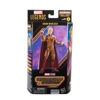 IN STOCK! Guardians of the Galaxy Vol. 3 Marvel Legends 6-Inch Action Figures (SET OF 7)