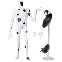 IN STOCK! Spider-Man Across The Spider-Verse Marvel Legends The Spot 6-Inch Action Figure