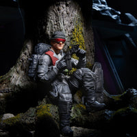 IN STOCK! G.I. Joe Classified Series Low-Light 6-Inch Action Figure