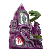 (PRE-ORDER Oct 2023) Masters of the Universe Origins Snake Mountain Playset