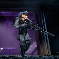 IN STOCK! G.I. Joe Classified Series Low-Light 6-Inch Action Figure