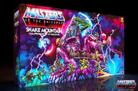 (PRE-ORDER Oct 2023) Masters of the Universe Origins Snake Mountain Playset