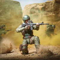 IN STOCK! G.I. Joe Classified Series Grunt 6-Inch Action Figure