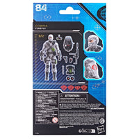 IN STOCK! G.I. Joe Classified Series Firefly 6-Inch Action Figure