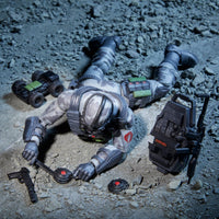 IN STOCK! G.I. Joe Classified Series Firefly 6-Inch Action Figure