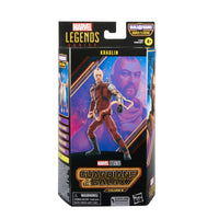 IN STOCK! Guardians of the Galaxy Vol. 3 Marvel Legends 6-Inch Action Figures (SET OF 7)