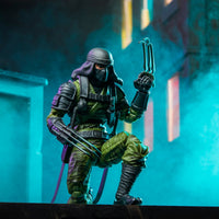 IN STOCK! G.I. Joe Classified Series Ralph Nunchuk Badducci 6-Inch Action Figure