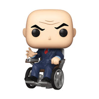 IN STOCK! X-Men 20th Anniversary Professor X Pop! Vinyl Figure