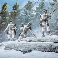IN STOCK! G.I. Joe Classified Series Arctic B.A.T., 6-Inch Action Figure