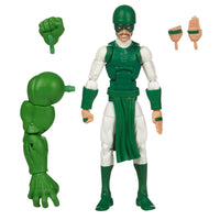IN STOCK! The Marvels Marvel Legends Collection 6-Inch Action Figures Wave 1 (SET OF 7)