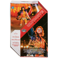 IN STOCK! WWE Ultimate Edition Best Of Wave 2 Ultimate Warrior Action Figure