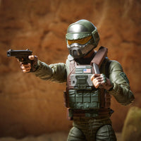 IN STOCK! G.I. Joe Classified Series Grunt 6-Inch Action Figure