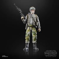 IN STOCK! Star Wars The Black Series Rebel Trooper (Endor) 6-Inch Action Figure