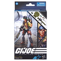 IN STOCK! G.I. Joe Classified Series 6-Inch Tunnel Rat Action Figure