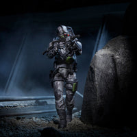 IN STOCK! G.I. Joe Classified Series Firefly 6-Inch Action Figure