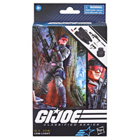 IN STOCK! G.I. Joe Classified Series Low-Light 6-Inch Action Figure