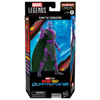 IN STOCK! Ant-Man & the Wasp: Quantumania Marvel Legends 6-Inch Action Figures (SET OF 7)