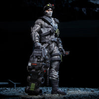 IN STOCK! G.I. Joe Classified Series Firefly 6-Inch Action Figure