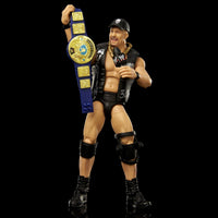 IN STOCK! WWE Ultimate Edition Best Of Wave 2 Stone Cold Steve Austin Action Figure