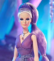IN STOCK! Barbie Signature: Barbie Crystal Fantasy Collection Doll (Limited XXX/20,000)