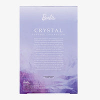 IN STOCK! Barbie Signature: Barbie Crystal Fantasy Collection Doll (Limited XXX/20,000)