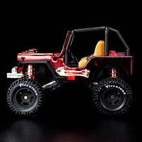 IN STOCK! Hot Wheels Collectors: RLC EXCLUSIVE 1944 WILLYS MB (NUMBERED XXX/25,000)