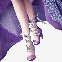 IN STOCK! Barbie Signature: Barbie Crystal Fantasy Collection Doll (Limited XXX/20,000)