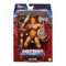 IN STOCK! Masters of the Universe Masterverse He-Man 40th Anniversary Action Figure