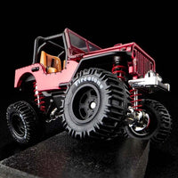 IN STOCK! Hot Wheels Collectors: RLC EXCLUSIVE 1944 WILLYS MB (NUMBERED XXX/25,000)
