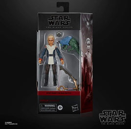 IN STOCK! Star Wars The Black Series Omega Kamino 6-Inch Action Figure