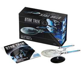 IN STOCK! Star Trek: Starships Collection die-cast XL Edition USS Enterprise NCC-1701-E